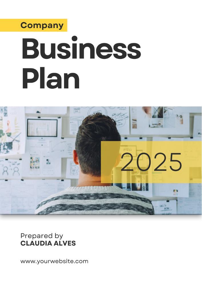 Business Plan