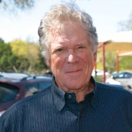 Martin Reynolds