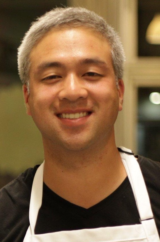Robert Mitchell